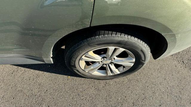 2015 chevrolet equinox 1lt