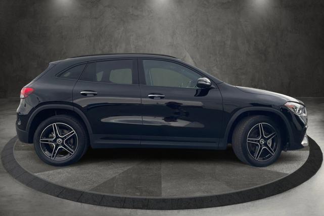 2023 mercedes-benz gla 250 4matic