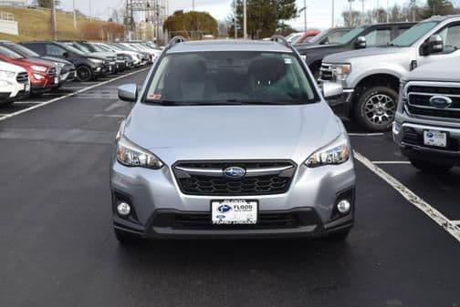 2018 subaru crosstrek 2.0i premium in east greenwich, rhode island