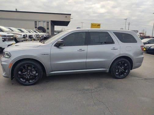2021 dodge durango r/t in rochester, minnesota
