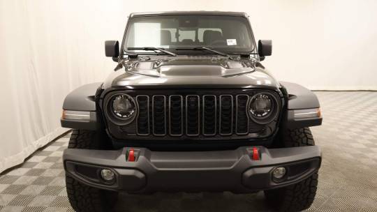 2024 Jeep Gladiator