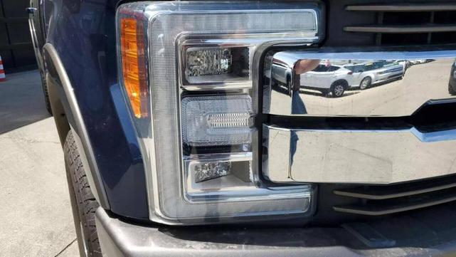 2019 ford f-250 king ranch