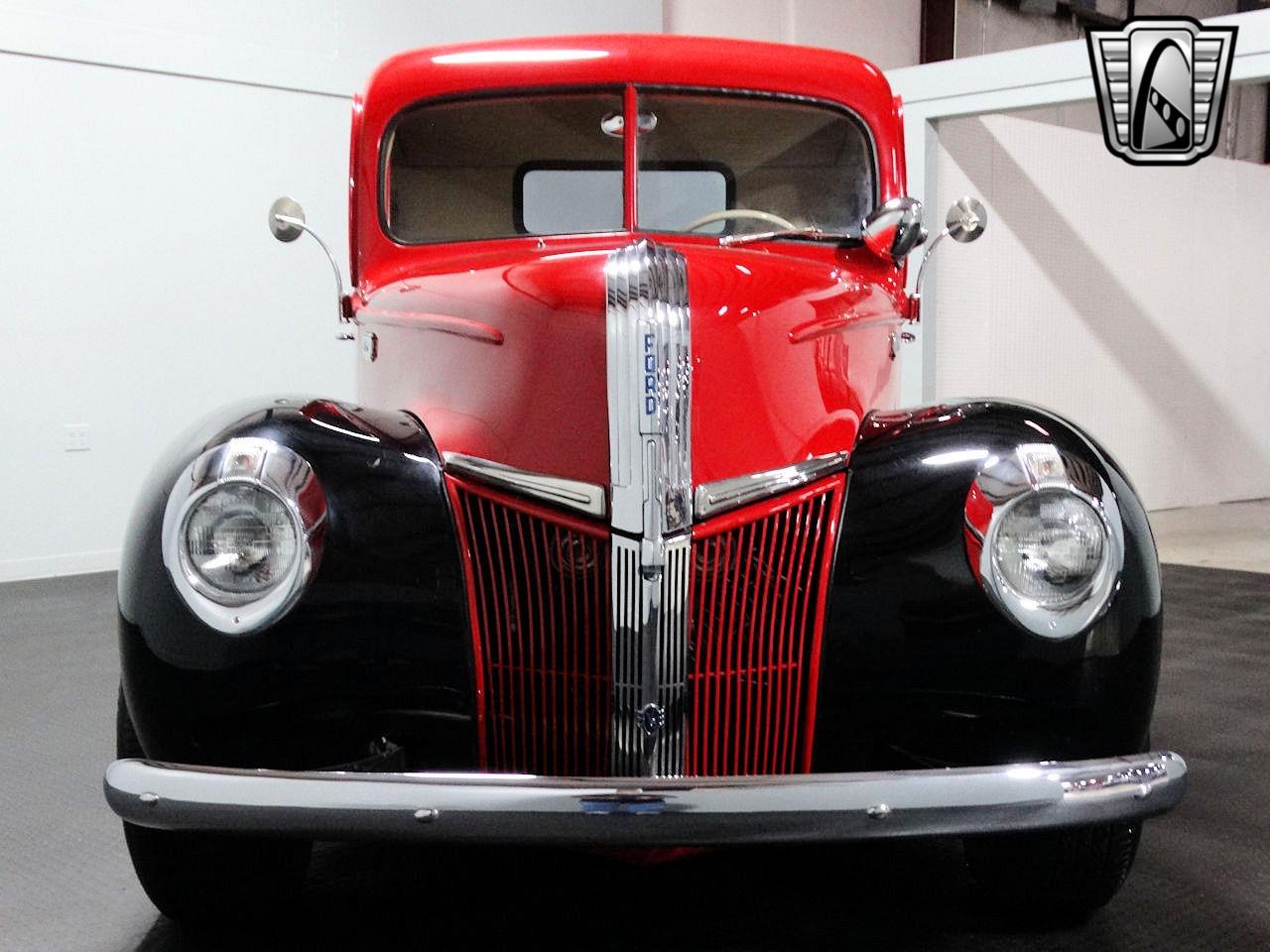1941 ford pickup