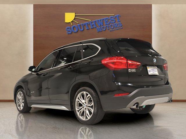 2016 bmw x1 xdrive 28i