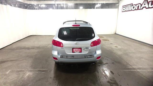 2007 hyundai santa fe gls awd gls 4dr suv for sale in sioux falls, south dakota