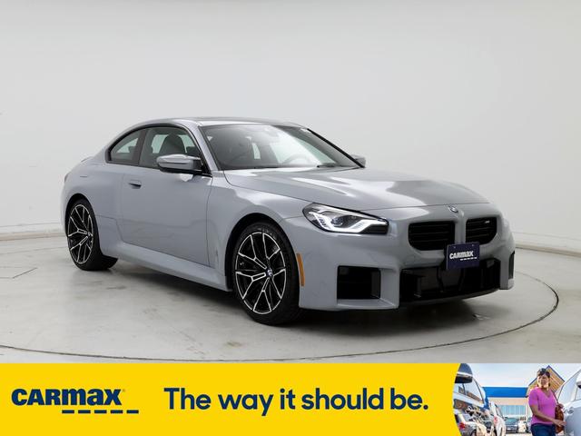 2024 bmw m2