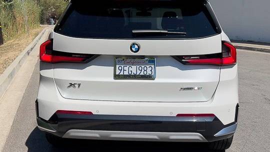 2023 BMW X1