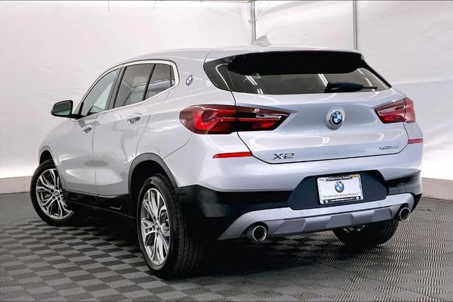 2021 bmw x2 xdrive28i