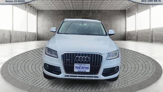 2014 Audi Q5