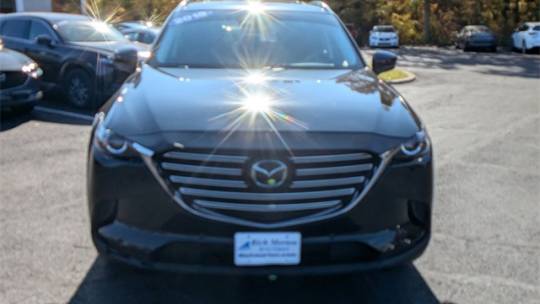 2018 Mazda CX-9