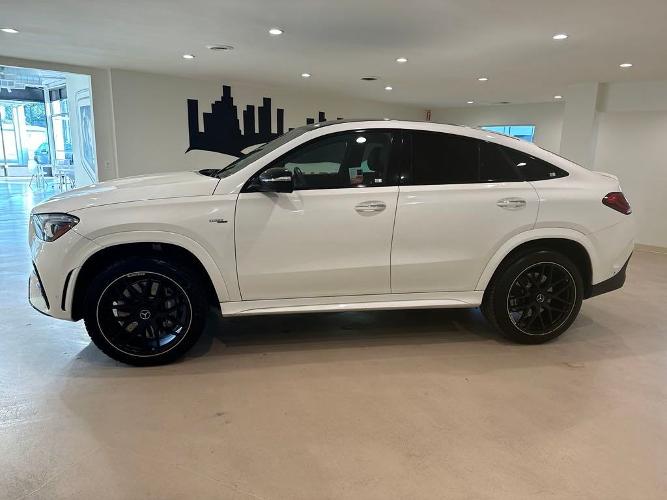 used 2021 mercedes-benz gle gle 53 amg