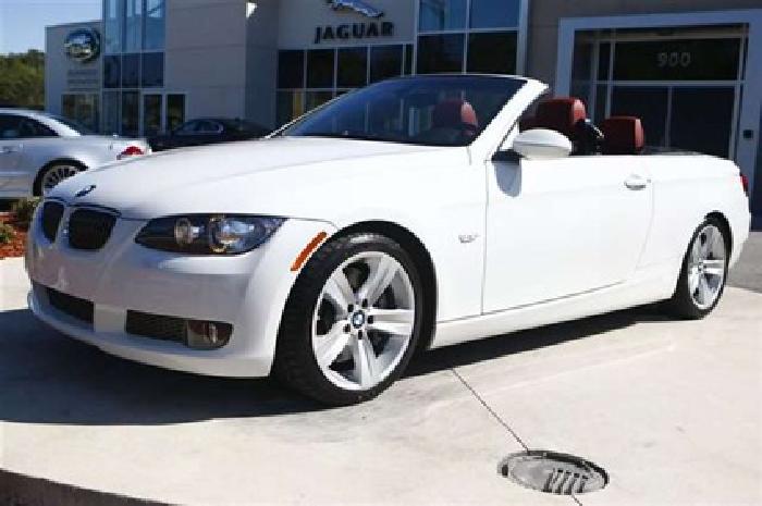 2008 bmw 3-series 335i in naples, fl