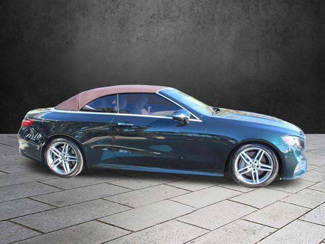 2020 mercedes-benz e-class e 450