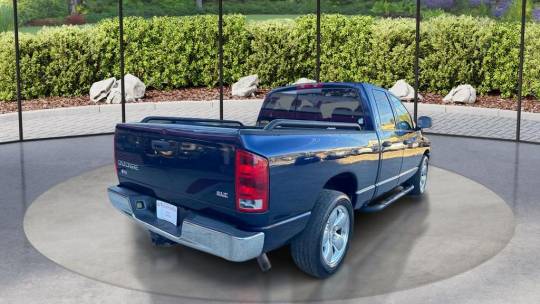 2004 Dodge Ram