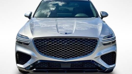 2025 Genesis GV70