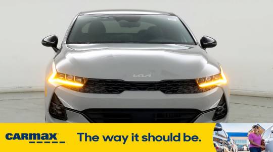2024 Kia K5