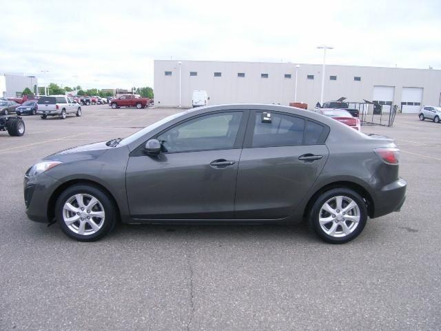 2010 mazda mazda3 4dr sedan i for sale in grand forks, north dakota