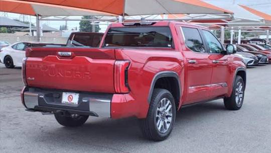 2024 Toyota Tundra