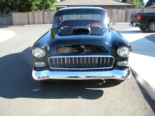 1955 chevy 150 2dr sedan