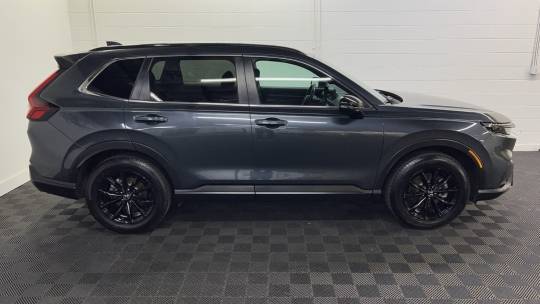 2023 Honda CR-V