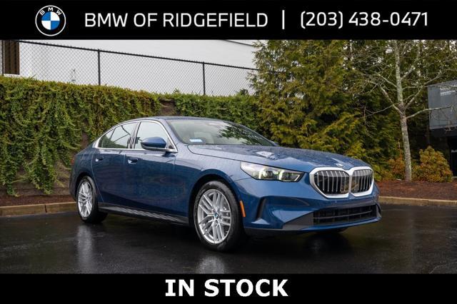 2024 bmw 530 i xdrive