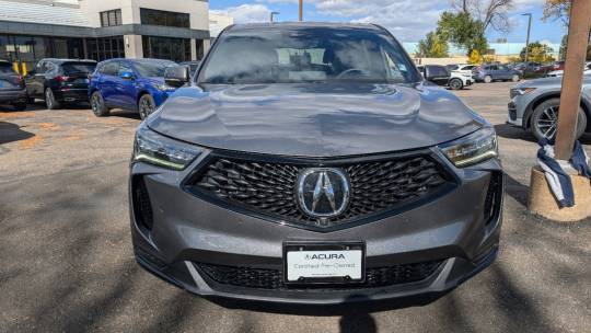 2023 Acura RDX