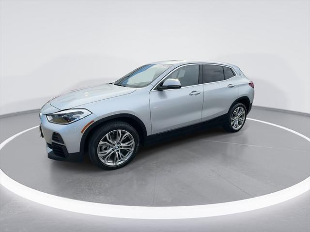 2022 bmw x2 xdrive28i