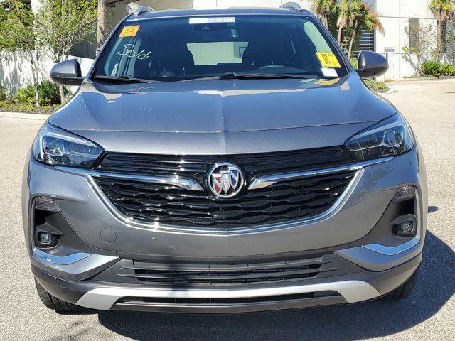 2020 buick encore gx essence