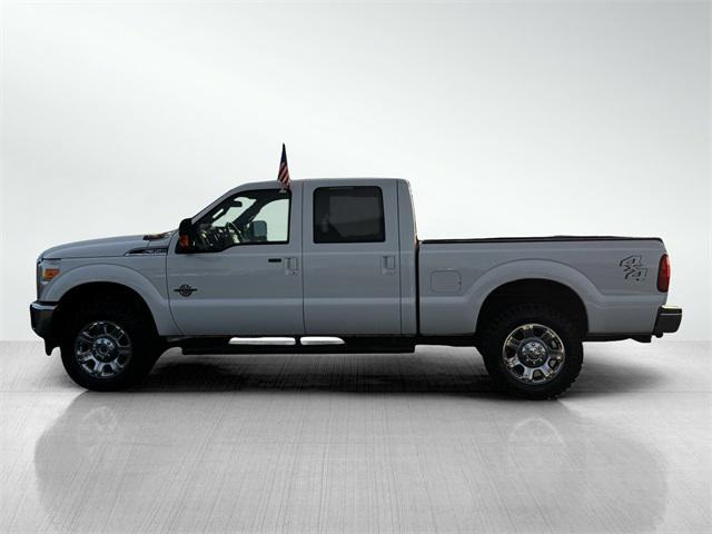 2015 ford f-350 lariat