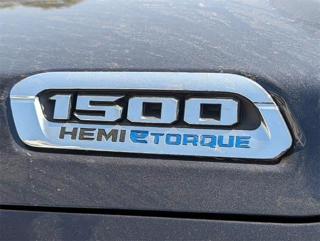 2021 ram 1500 limited in el cajon, california