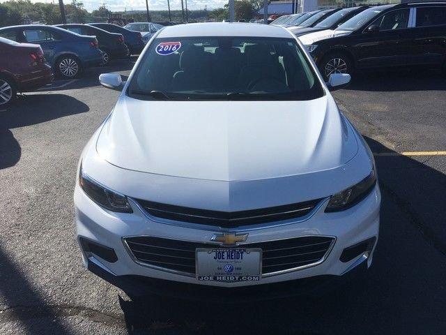 used 2016 chevrolet malibu lt ramsey, nj 07446 for sale in darlington, new jersey