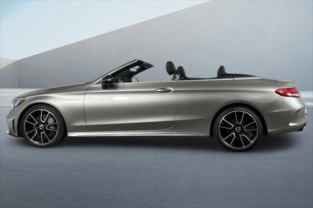 2020 mercedes-benz c-class c 300