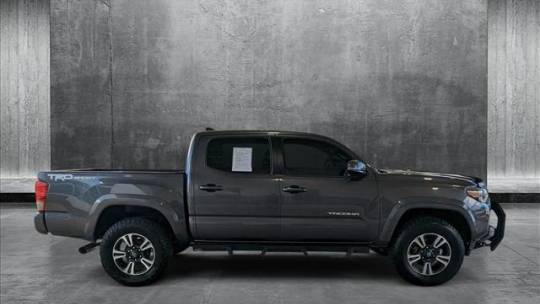 2016 Toyota Tacoma
