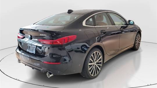 2024 BMW 2 series