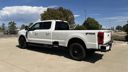 2024 Ford F-350