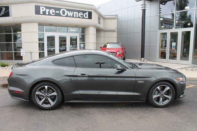 used 2016 ford mustang gt fargo, nd 58103 for sale in fargo, north dakota