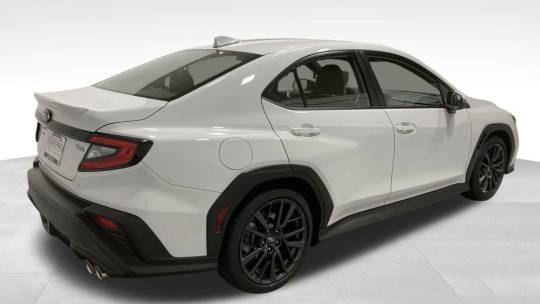 2024 Subaru WRX