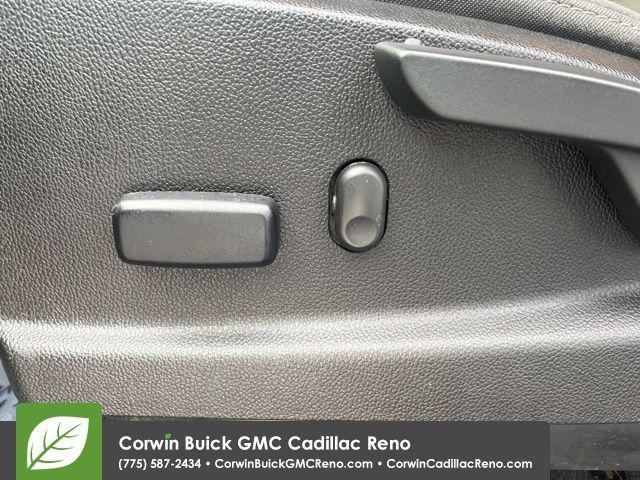 2019 gmc canyon sle