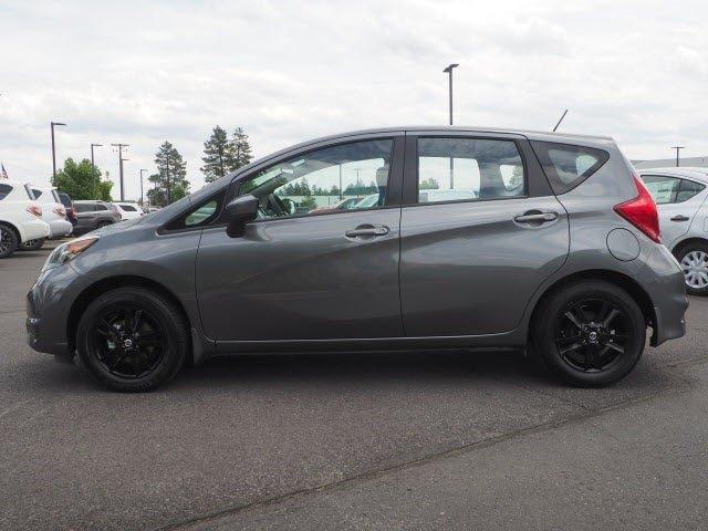 used 2018 nissan versa note sv bend, or 97701 for sale in bend, oregon