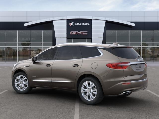 new 2020 buick enclave fwd avenir olathe, ks 66061 for sale in olathe, kansas