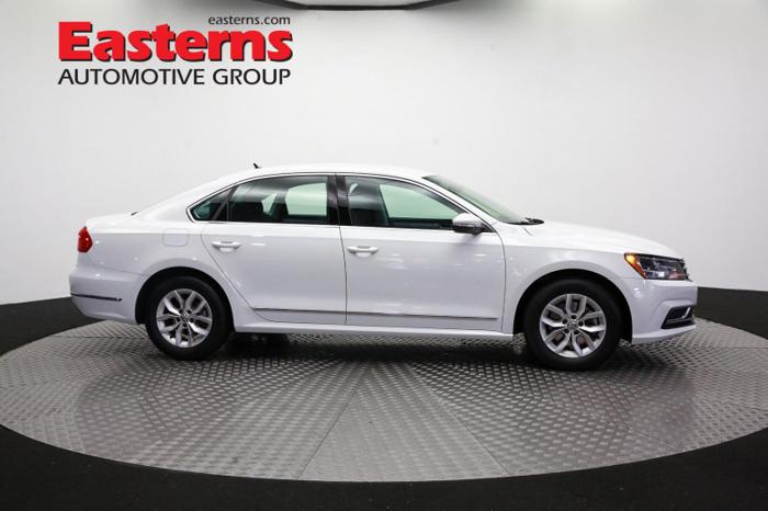 used 2016 volkswagen passat s temple hills, md 20748 for sale in camp springs, maryland