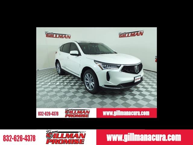 2024 acura rdx