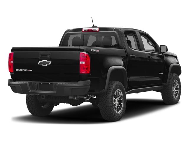 2017 chevrolet colorado zr2