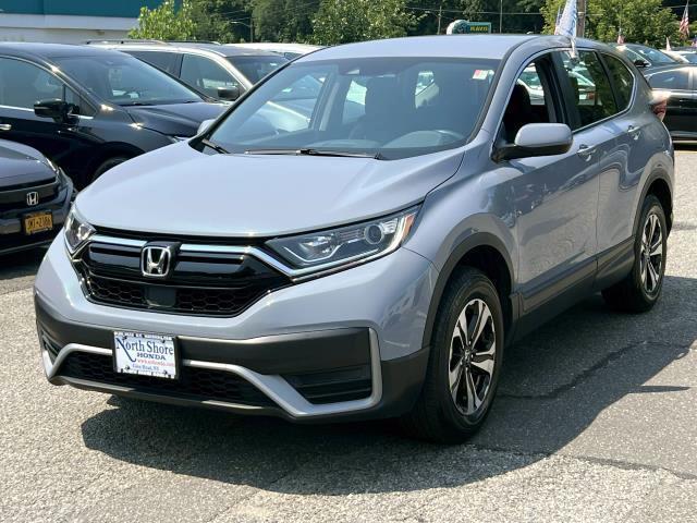 2022 honda cr-v awd special edition