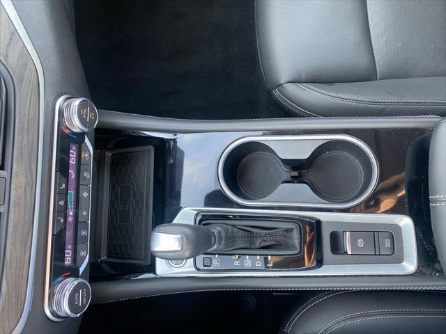 2024 nissan altima 2.5 sl