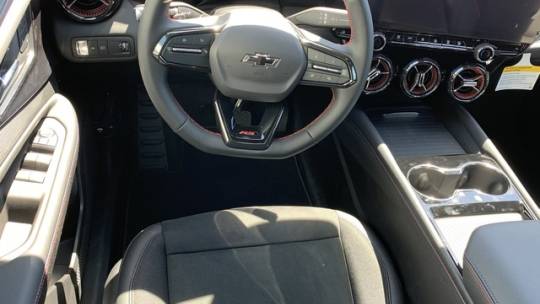 2024 Chevrolet Blazer EV