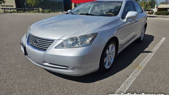 2007 Lexus ES