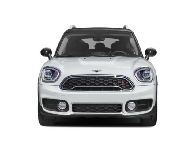 2019 mini countryman cooper s all4