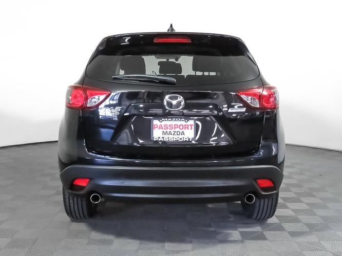 used 2016 mazda cx-5 awd grand touring suitland, md 20746 for sale in camp springs, maryland