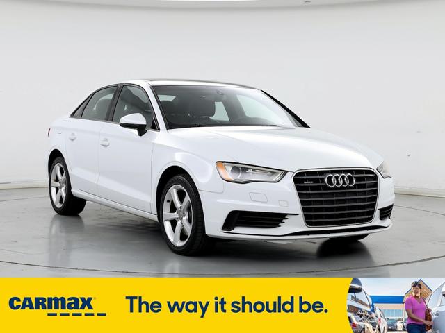 2015 audi a3 premium
